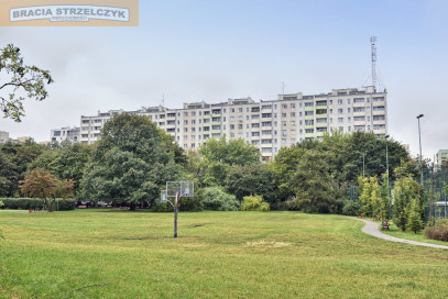 Mieszkanie Sprzedaż  Bielany Zbigniewa Romaszewskiego